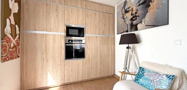 Chalet en Barrio Villamartín-Las Filipinas