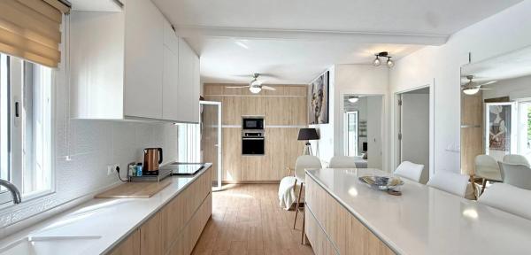 Chalet en Barrio Villamartín-Las Filipinas