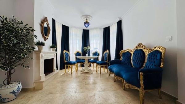 Chalet en Barrio Villamartín-Las Filipinas