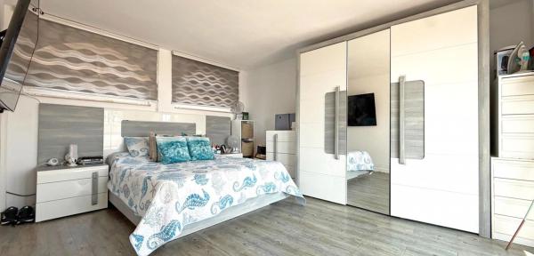 Chalet en Barrio Villamartín-Las Filipinas