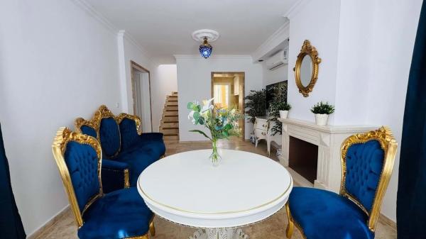 Chalet en Barrio Villamartín-Las Filipinas