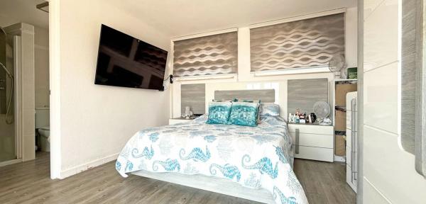 Chalet en Barrio Villamartín-Las Filipinas