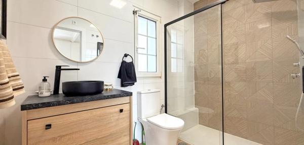 Chalet en Barrio Villamartín-Las Filipinas