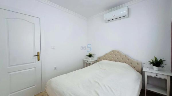 Chalet en Barrio Villamartín-Las Filipinas