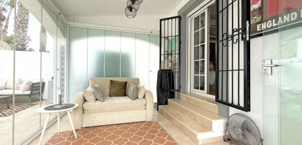 Chalet en Barrio Villamartín-Las Filipinas