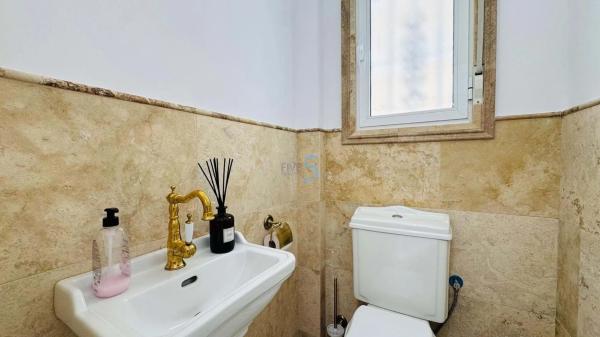 Chalet en Barrio Villamartín-Las Filipinas