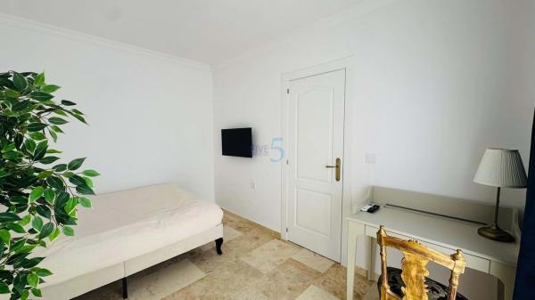 Chalet en Barrio Villamartín-Las Filipinas