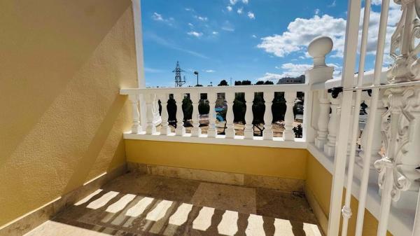 Chalet en Barrio Villamartín-Las Filipinas