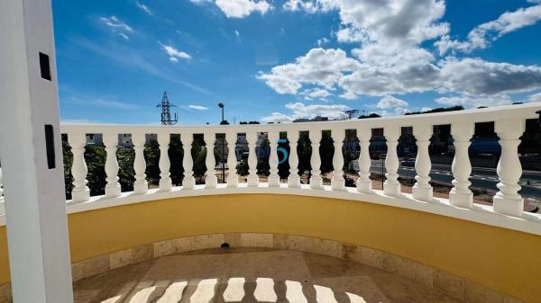 Chalet en Barrio Villamartín-Las Filipinas