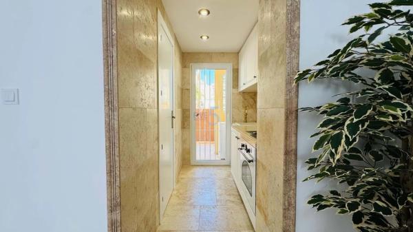 Chalet en Barrio Villamartín-Las Filipinas