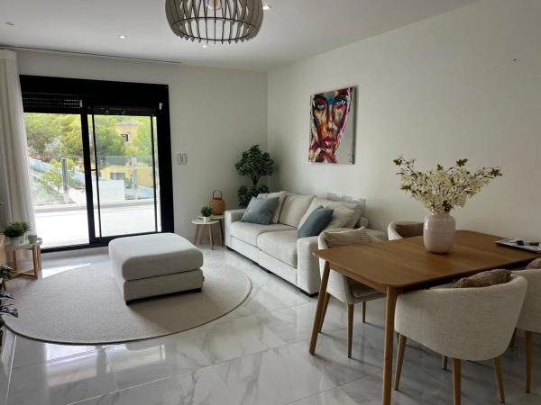 Piso en calle Trevinca, 38