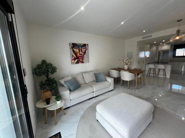 Piso en calle Trevinca, 38