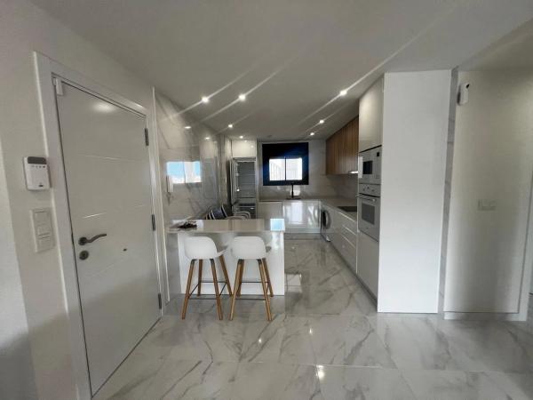 Piso en calle Trevinca, 38