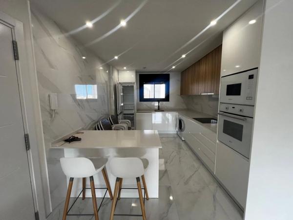 Piso en calle Trevinca, 38