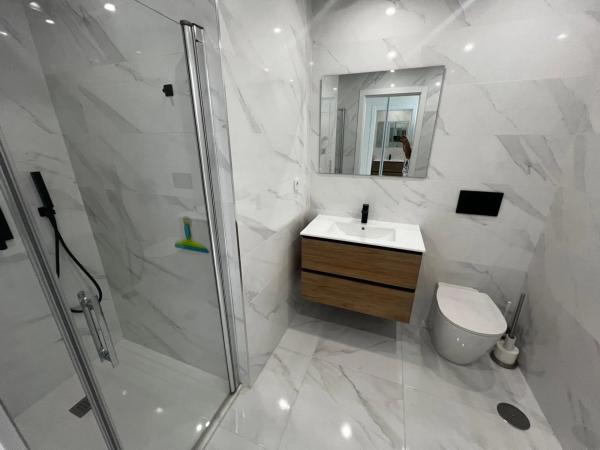 Piso en calle Trevinca, 38