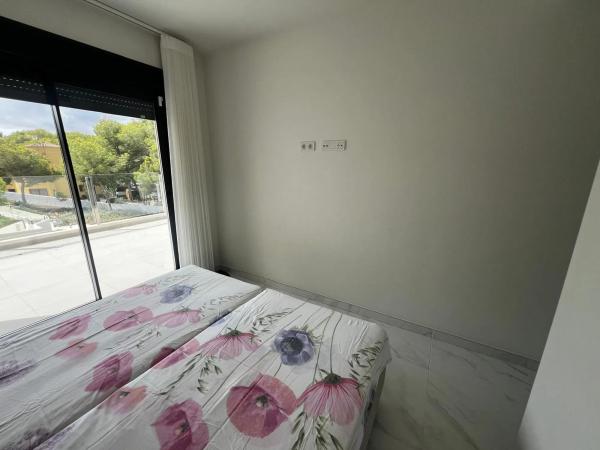 Piso en calle Trevinca, 38