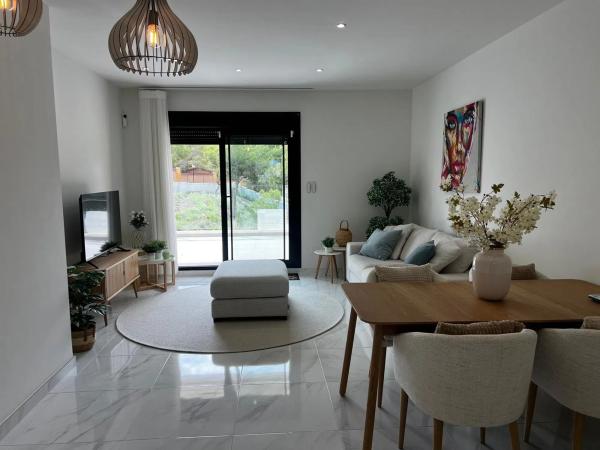 Piso en calle Trevinca, 38