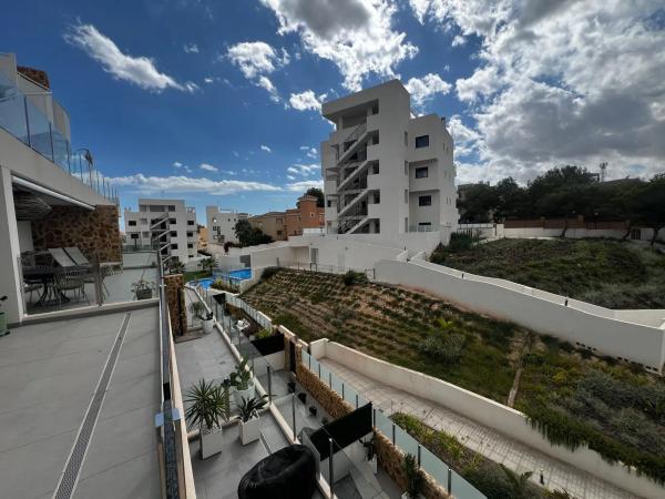 Piso en calle Trevinca, 38