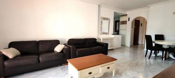 Piso en calle Tosca, 1