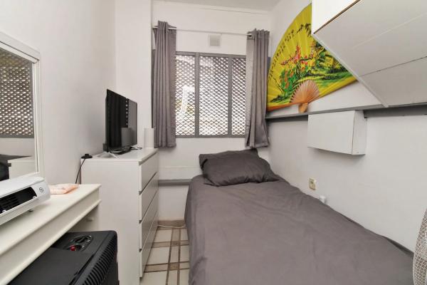 Ático en avenida de las Brisas, 2