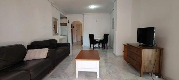 Piso en calle Tosca, 1