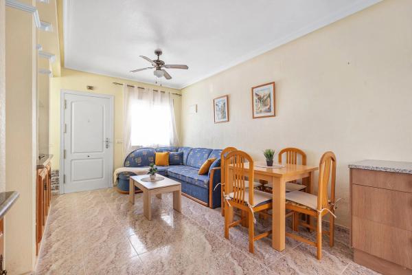 Chalet adosado en calle Aitana, 51