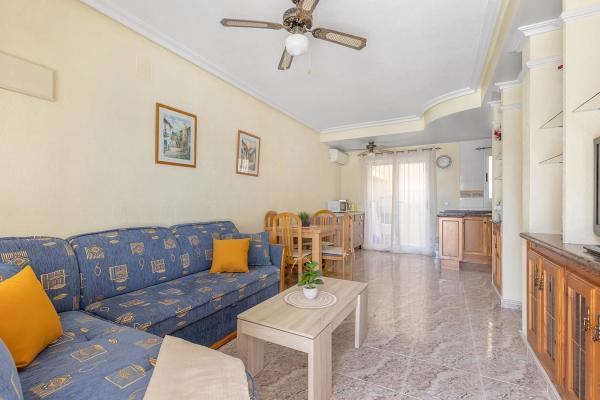 Chalet adosado en calle Aitana, 51