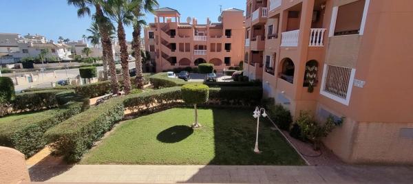 Piso en calle Tosca, 1