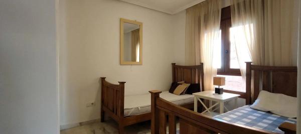 Piso en calle Tosca, 1