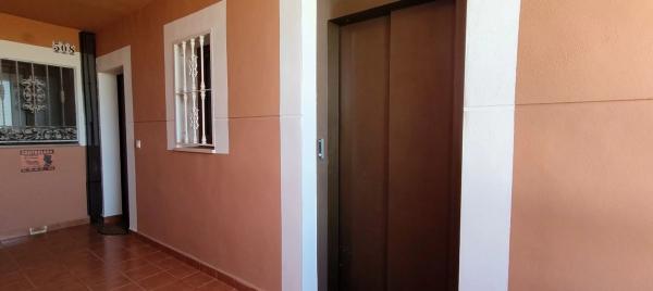 Piso en calle Tosca, 1