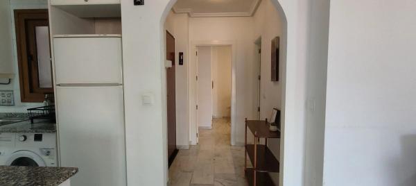 Piso en calle Tosca, 1