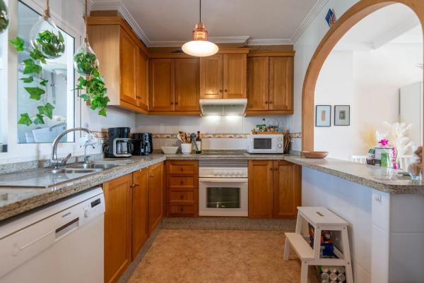 Piso en calle Cardamomo, 2