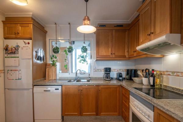 Piso en calle Cardamomo, 2