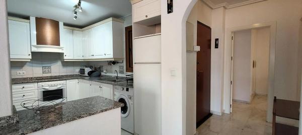 Piso en Barrio Villamartín-Las Filipinas