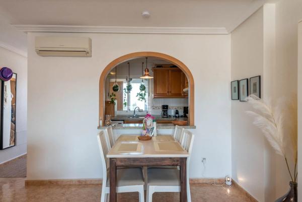 Piso en calle Cardamomo, 2