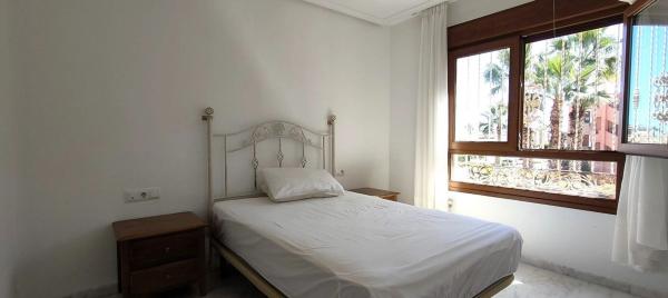 Piso en Barrio Villamartín-Las Filipinas