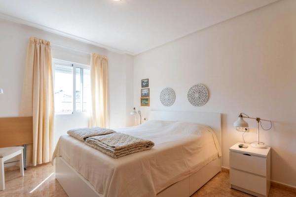 Piso en calle Cardamomo, 2