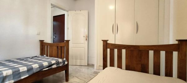 Piso en Barrio Villamartín-Las Filipinas