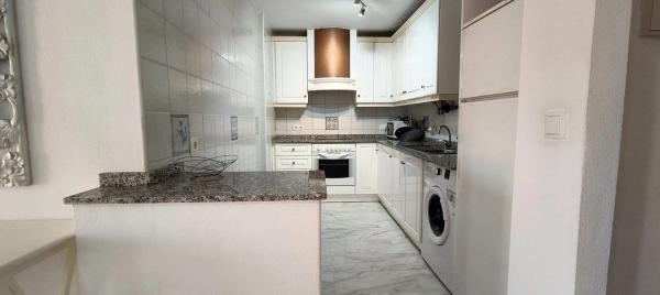 Piso en Barrio Villamartín-Las Filipinas