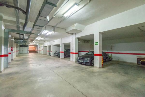 Piso en calle Cardamomo, 2