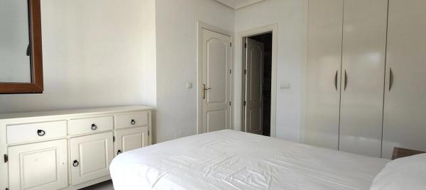 Piso en Barrio Villamartín-Las Filipinas