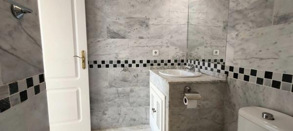 Piso en Barrio Villamartín-Las Filipinas