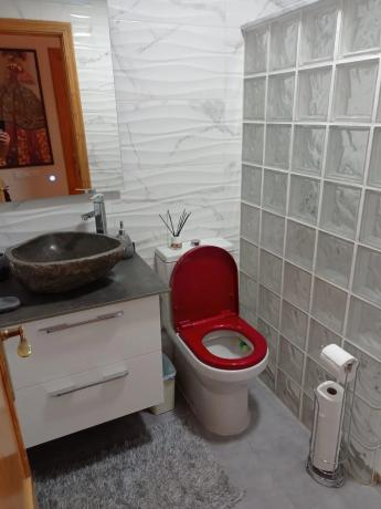 Piso en calle Mandarinos los Lomas g, 18