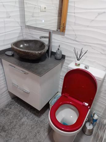 Piso en calle Mandarinos los Lomas g, 18