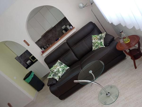 Piso en calle Mandarinos los Lomas g, 18