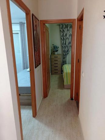 Piso en calle Mandarinos los Lomas g, 18