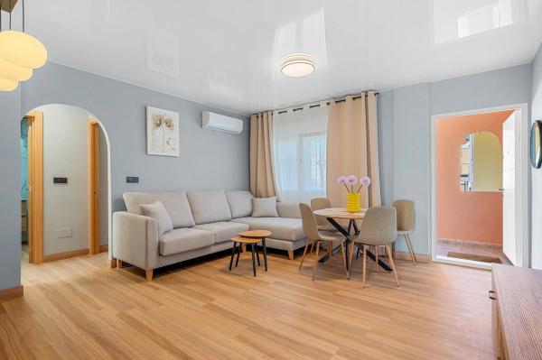 Piso en calle Pico Lobo, 1