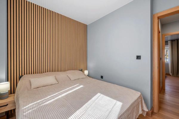 Piso en calle Pico Lobo, 1