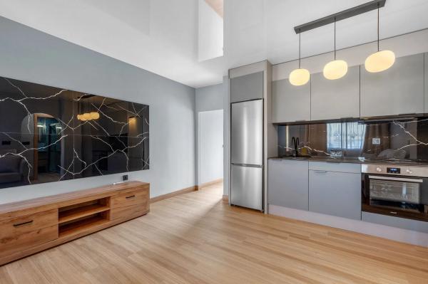 Piso en calle Pico Lobo, 1