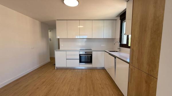 Ático en Barrio Villamartín-Las Filipinas